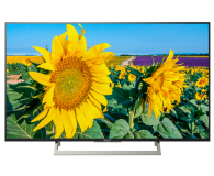 Sony KD43XF8096 UHD - 1387460 - zdjęcie 1